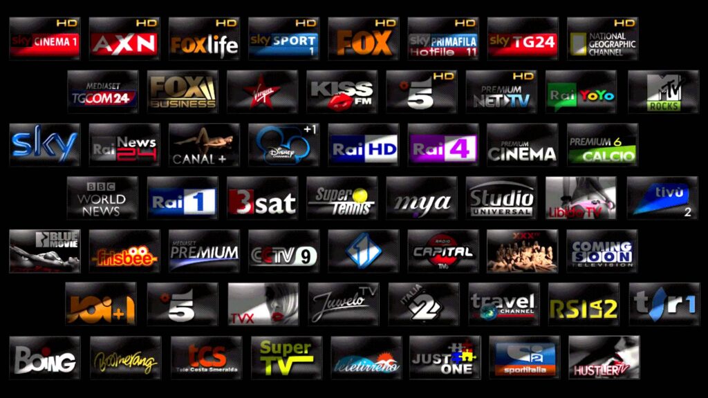 Comprar IPTV España: Tu Acceso Exclusivo al Mejor Entretenimiento Definitivo